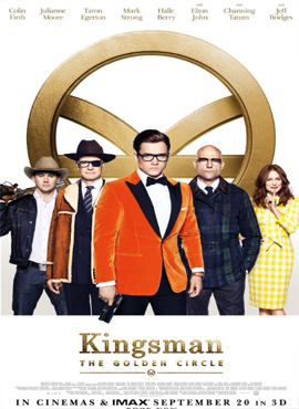 Kingsman The Secret Service Full Hd 720p Movie Free Download In Blue Ray In Hindi